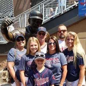 Meet your Posher, Mandy